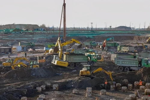 建設工程中質量驗收資料的重要性與管理要點