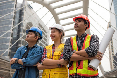 工程師、技術(shù)人才與婦女在城市“筆記本計(jì)劃”建筑建設(shè)中的協(xié)同應(yīng)用