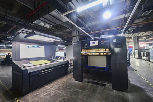科技跨境貸賦能創新，重慶農商行助力高新技術企業揚帆出海