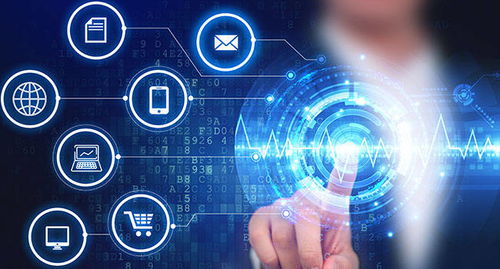 廣西認(rèn)定首批數(shù)字經(jīng)濟(jì)示范區(qū) 南寧、桂林、北海入選，聚焦工業(yè)互聯(lián)網(wǎng)與數(shù)據(jù)服務(wù)