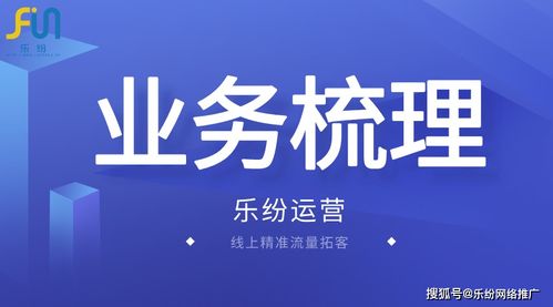 樂紛互聯網運營團隊 以場景化分析電子行業，驅動MOS管網絡推廣與互聯網銷售新突破